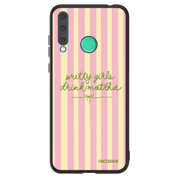Ovitek za Honor 20 Lite - Pretty matcha