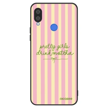 Ovitek za Huawei Nova 3 - Pretty matcha