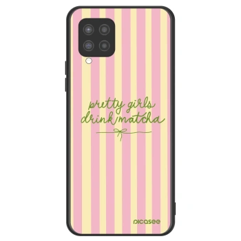Ovitek za Samsung Galaxy A42 A426B - Pretty matcha