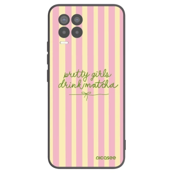 Ovitek za Realme 8 Pro - Pretty matcha