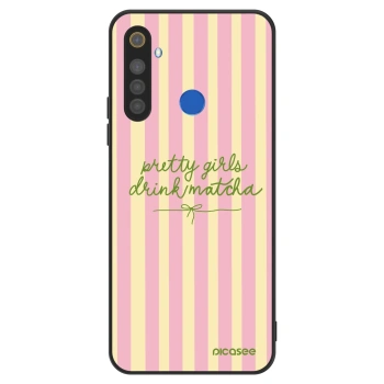 Ovitek za Realme 5 - Pretty matcha