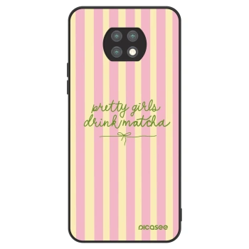 Ovitek za Xiaomi Redmi Note 9T - Pretty matcha