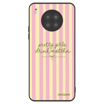 Ovitek za Huawei Nova 8i - Pretty matcha