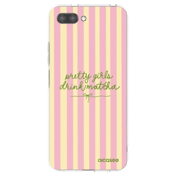 Ovitek za Honor 10 - Pretty matcha