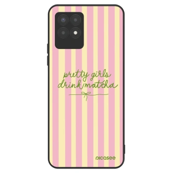 Ovitek za Realme 8i - Pretty matcha