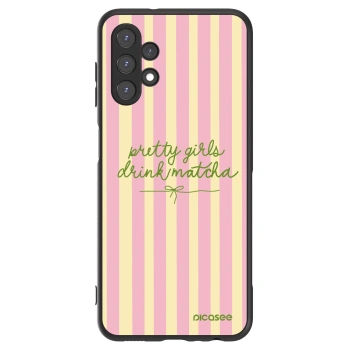 Picasee ULTIMATE CASE za Samsung Galaxy A13 4G A135 - Pretty matcha