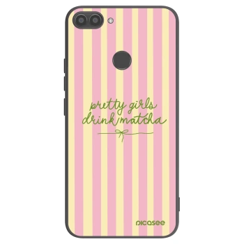 Ovitek za Huawei P Smart - Pretty matcha