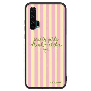 Ovitek za Honor 20 Pro - Pretty matcha