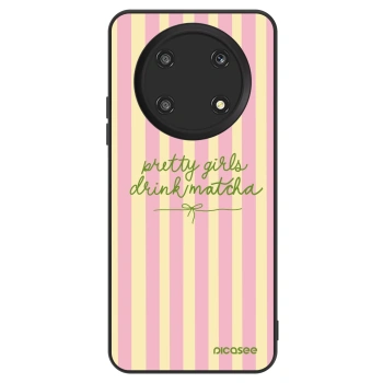 Ovitek za Honor Magic4 Lite 5G - Pretty matcha