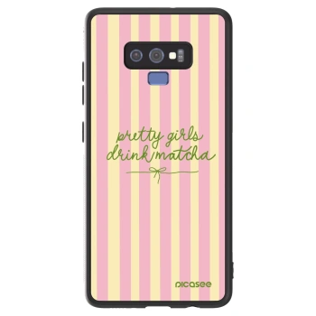 Ovitek za Samsung Galaxy Note 9 N960F - Pretty matcha