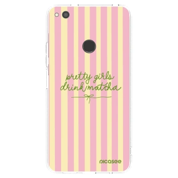 Ovitek za Huawei P9 Lite 2017 - Pretty matcha