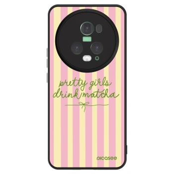 Ovitek za Honor Magic5 Pro - Pretty matcha