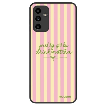 Ovitek za Samsung Galaxy A04s A047F - Pretty matcha