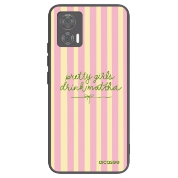 Ovitek za Motorola Edge 30 Neo - Pretty matcha