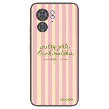 Ovitek za Motorola Edge 40 - Pretty matcha