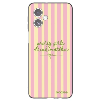 Ovitek za Motorola Moto G54 5G - Pretty matcha