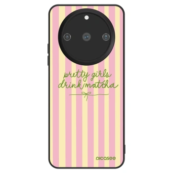 Ovitek za Realme 11 Pro+ - Pretty matcha