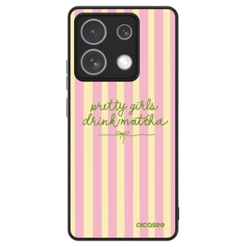 Picasee ULTIMATE CASE za Xiaomi Redmi Note 13 Pro 5G - Pretty matcha
