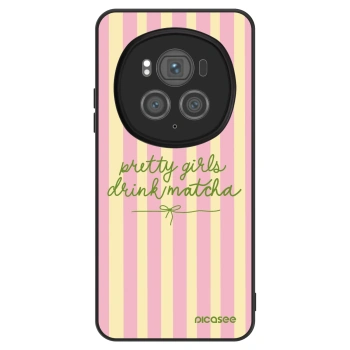 Ovitek za Honor Magic6 Pro - Pretty matcha