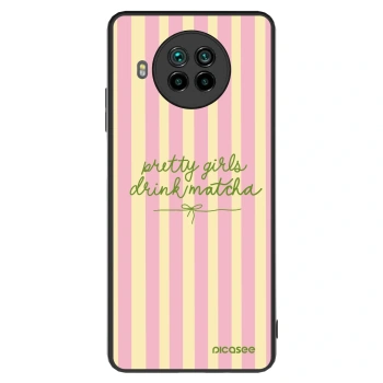 Ovitek za Xiaomi Mi 10T Lite - Pretty matcha