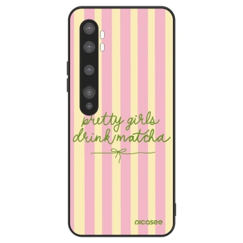 Ovitek za Xiaomi Mi Note 10 (Pro) - Pretty matcha