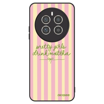 Ovitek za Realme 12 Pro 5G - Pretty matcha