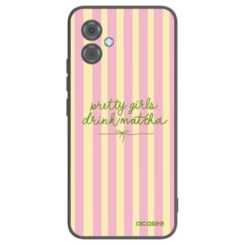 Ovitek za Motorola Moto G14 - Pretty matcha