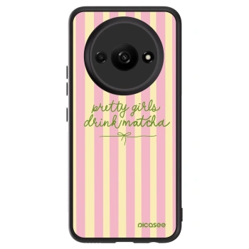 Ovitek za Xiaomi Redmi A3 - Pretty matcha