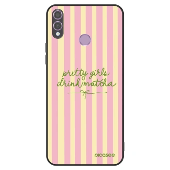 Ovitek za Honor 8X - Pretty matcha