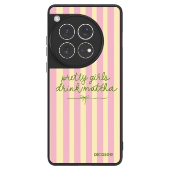 Picasee ULTIMATE CASE za OnePlus 12 5G - Pretty matcha