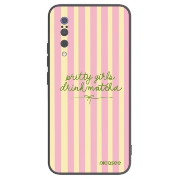 Ovitek za Xiaomi Mi 9 - Pretty matcha
