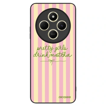 Ovitek za Xiaomi Redmi 14C - Pretty matcha