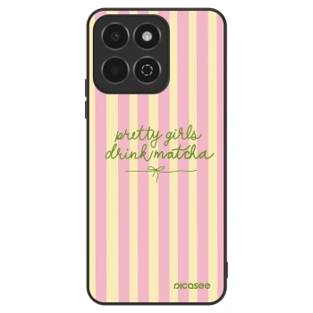 Ovitek za Honor 200 Smart 5G - Pretty matcha
