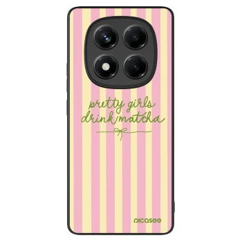 Picasee ULTIMATE CASE za Xiaomi Redmi Note 14 Pro 4G - Pretty matcha