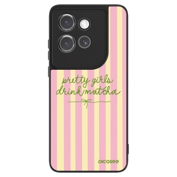 Ovitek za Motorola Edge 50 Neo - Pretty matcha