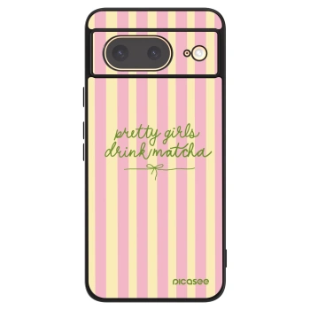 Ovitek za Google Pixel 8 - Pretty matcha