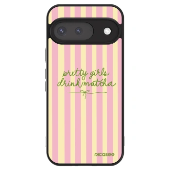 Ovitek za Google Pixel 9 - Pretty matcha