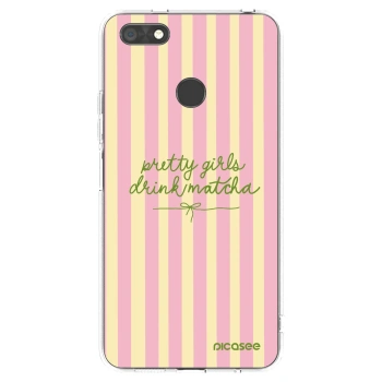 Ovitek za Huawei P9 Lite Mini - Pretty matcha