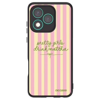 Ovitek za Honor 400 Lite 5G - Pretty matcha