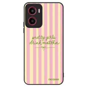 Ovitek za Motorola Moto G05 - Pretty matcha