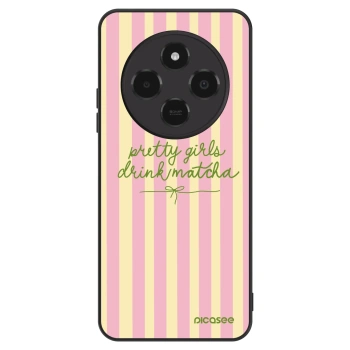 Ovitek za Xiaomi Poco C75 - Pretty matcha