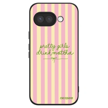 Ovitek za Google Pixel 9a - Pretty matcha