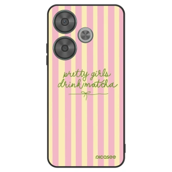 Ovitek za Xiaomi Poco F6 - Pretty matcha