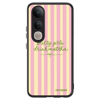 Ovitek za Vivo V50 Lite 5G - Pretty matcha