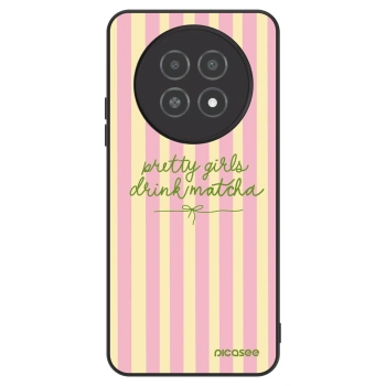 Ovitek za Realme 12X - Pretty matcha