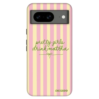 Ovitek za Google Pixel 8 Pro - Pretty matcha