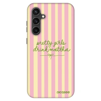Ovitek za Samsung Galaxy S23 FE S711B - Pretty matcha