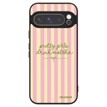 Ovitek za Google Pixel 9 Pro XL - Pretty matcha