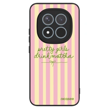 Ovitek za Xiaomi Redmi Note 15 Pro+ - Pretty matcha