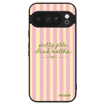 Ovitek za Google Pixel 10 Pro - Pretty matcha